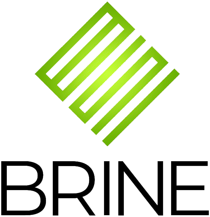 INBRINE logo